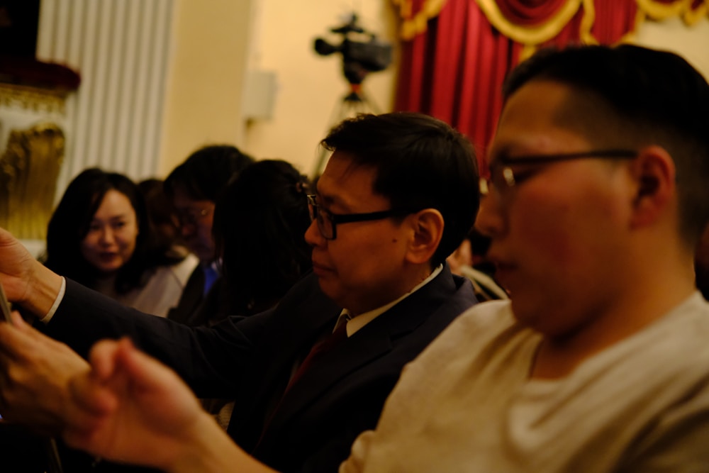 Two Hours, Three Voices: Inside the First Mayoral Debate