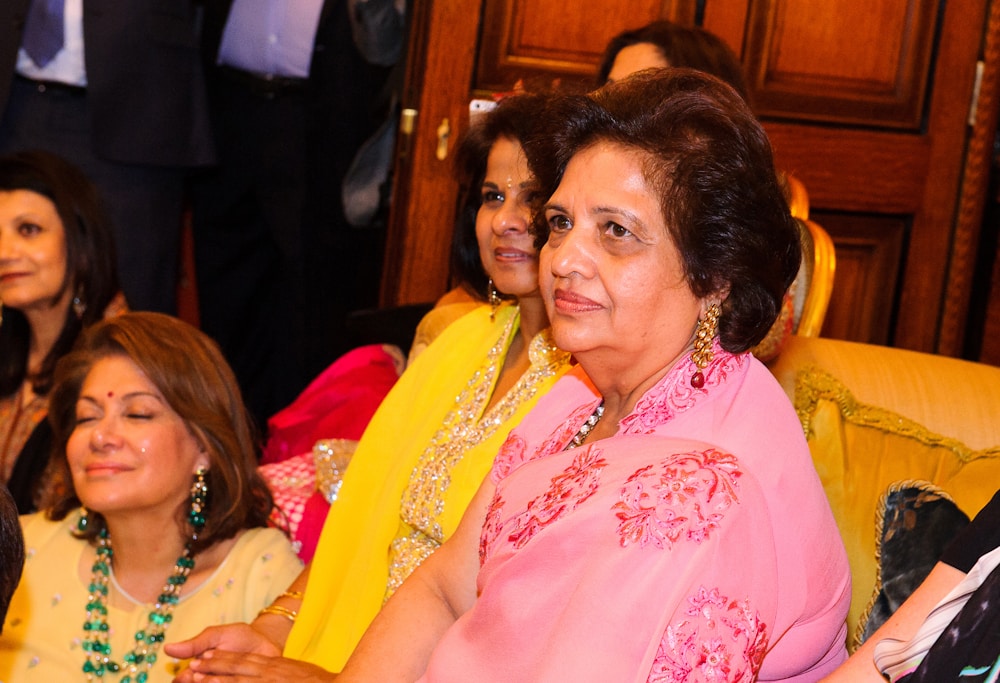 “I Am Not Done”: Kamala Harris Says She May Run for President Again