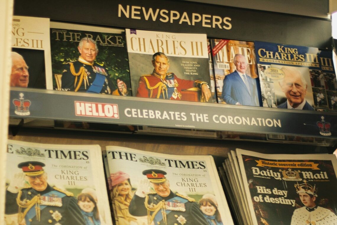 Royal News: What’s Happening, Why It Matters, and How We Read It Together