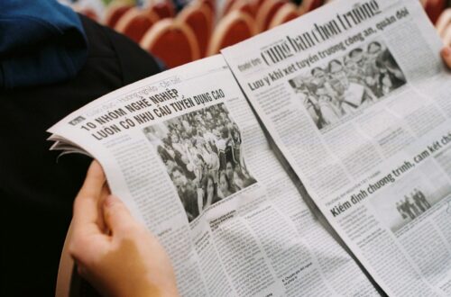 Valley News Dispatch: A Clear-Eyes Guide to Reading, Using, and Sharing A-K Valley Headlines