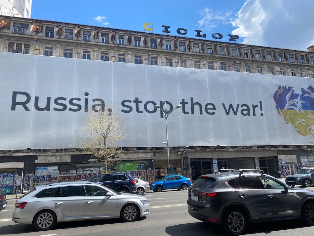 U.S. Signals It’s Ready to Turn the Screw on Russia — If Europe Does Too