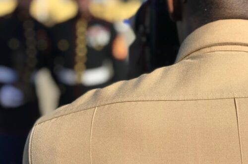 The $130 Million Gift That Kept Soldiers Paid