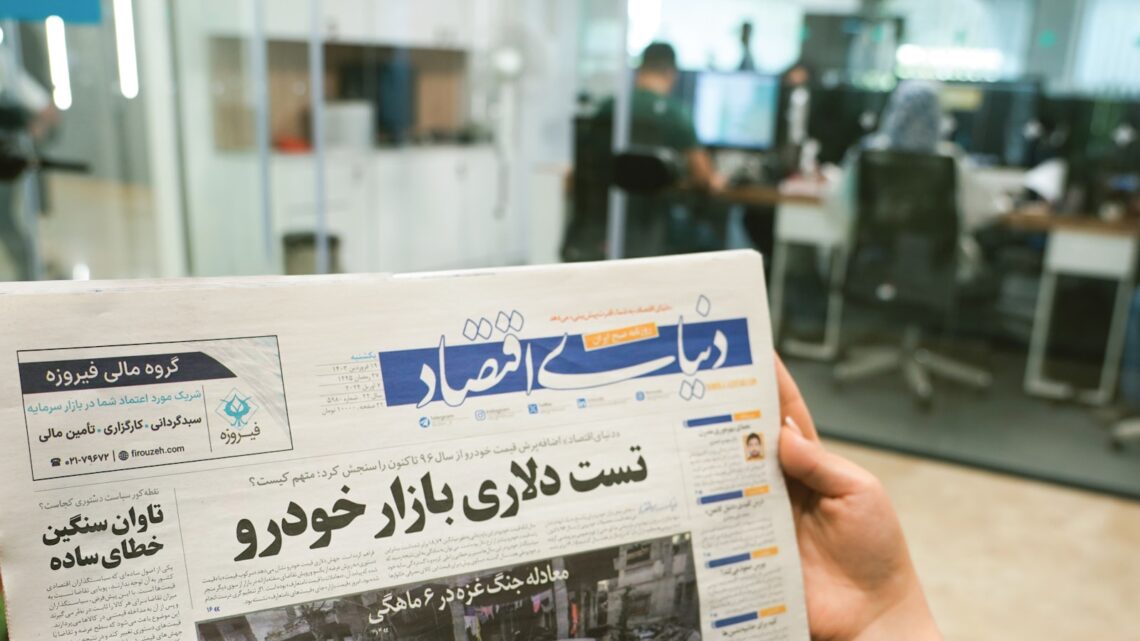 Iran–Israel News Today: What Changed, Why It Matters, and How We Stay Oriented