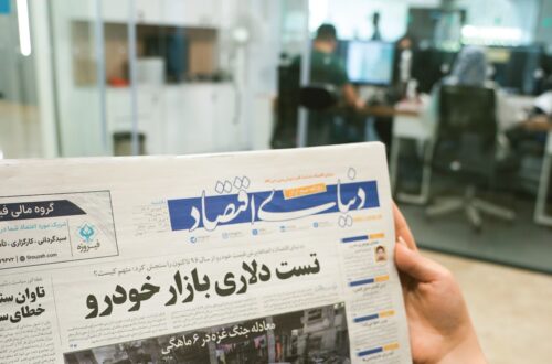 Iran–Israel News Today: What Changed, Why It Matters, and How We Stay Oriented
