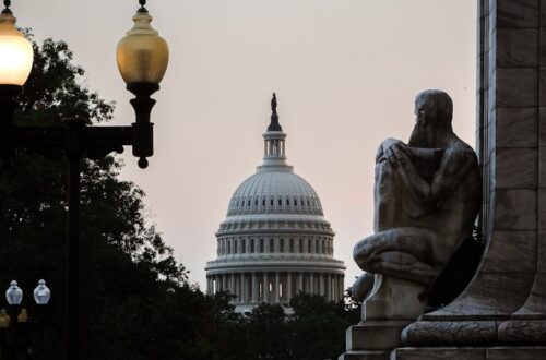 The Senate’s First Step Out of the Shutdown: What This Unexpected Move Really Means for All of Us