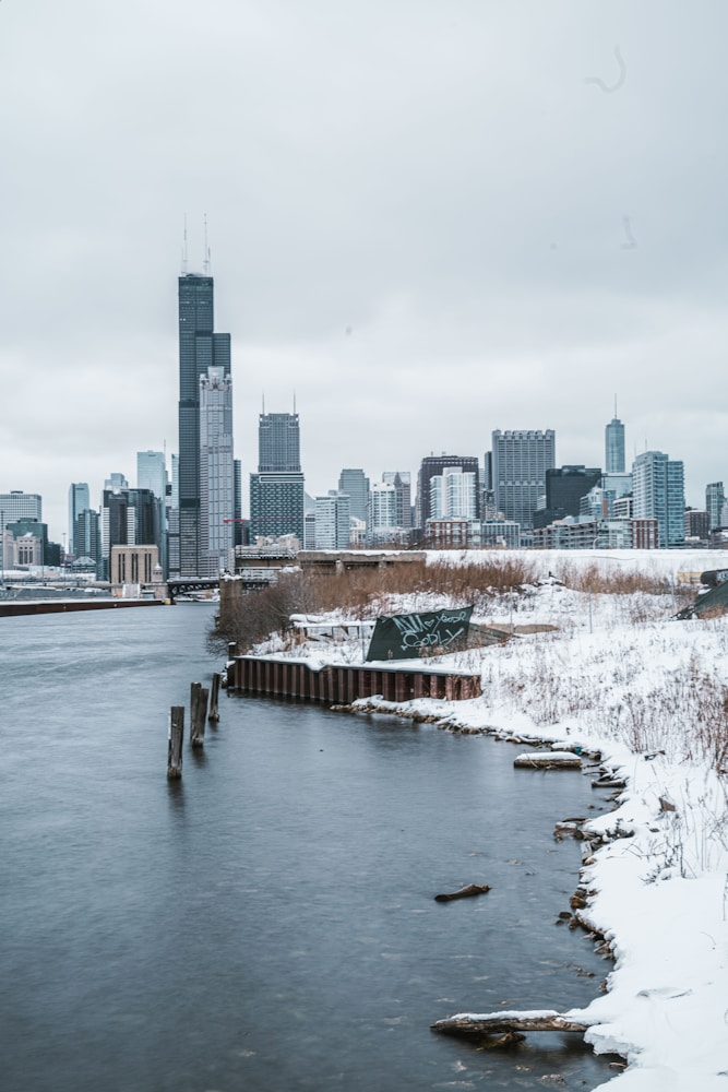 Chicago in December: How to Enjoy the Windy City in Winter