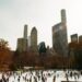 Wollman Rink in Central Park: Classic NYC Skating With a Skyline View