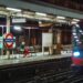 Fear on the Rails: Understanding the London-Bound Train Stabbing and Its Wider Impact