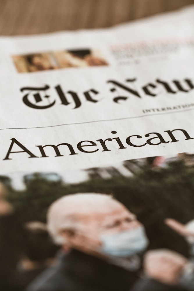 What Is a News Anchor? A Simple Guide From a U.S. View