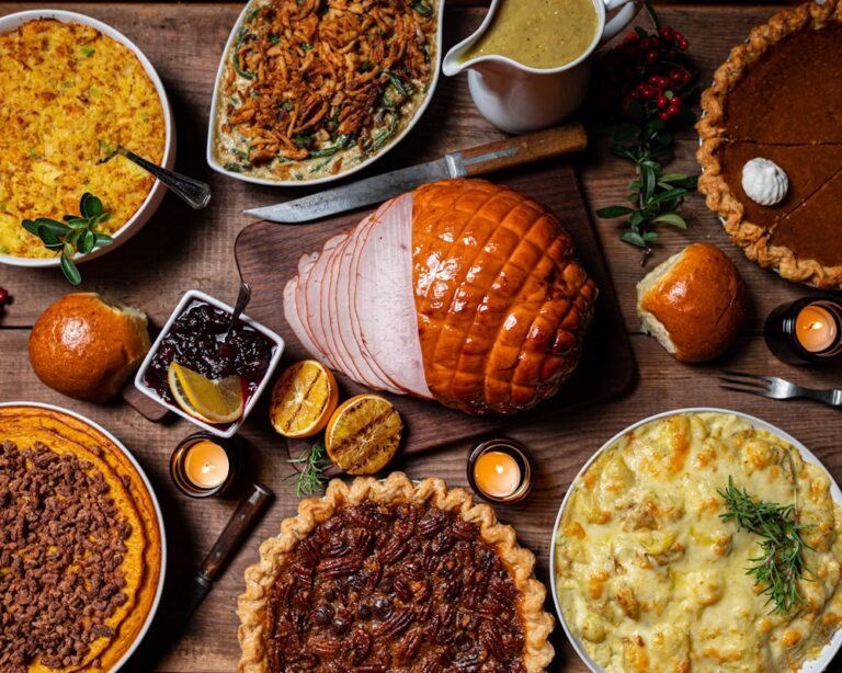 Is Wallmart Open on Thanksgiving? | Catch WMW