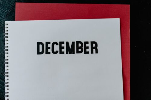 December Awareness Guide: Causes We Highlight This Month