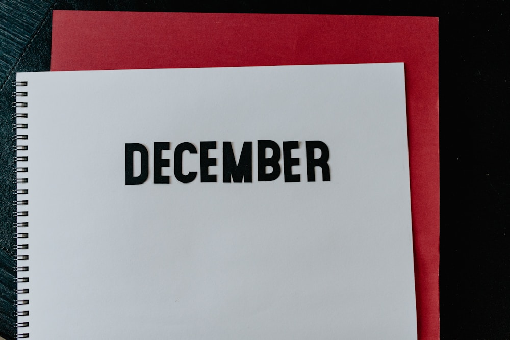 December Awareness Guide: Causes We Highlight This Month