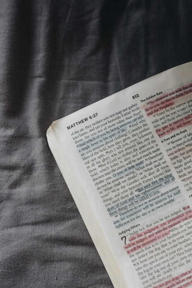 The Good News in the Bible: A Simple, Life-Changing Message