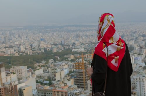 Ahmed al-Sharaa’s Historic Visit to the United States: A Turning Point for Syria, America, and the Region