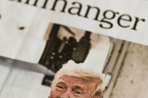 Trump’s First Second-Term Vetoes: A Water Pipeline, Tribal Land, and a Loyalty Test