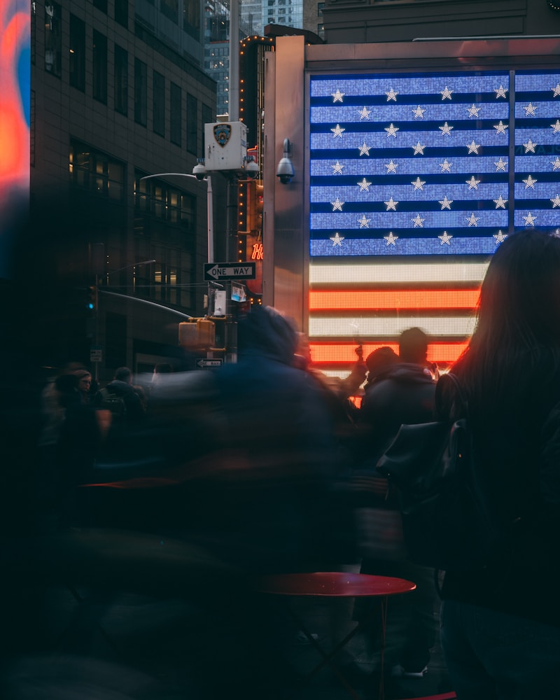 Republican Leaders in 2025 and Their Impact on American Life