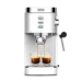 GEVI ECME0 Espresso and Cappuccino Maker: A Small Machine That Helps Us Make Real Café Drinks