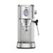 GEVI ECMG0 Compact Espresso Machine With Milk Frother: Small Counter, Big Café Vibes