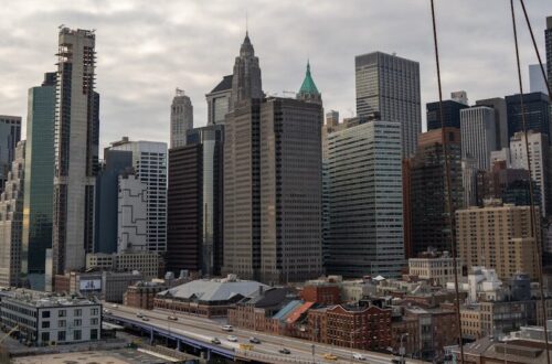 Is New York a Right-to-Work State? Here’s What That Really Means