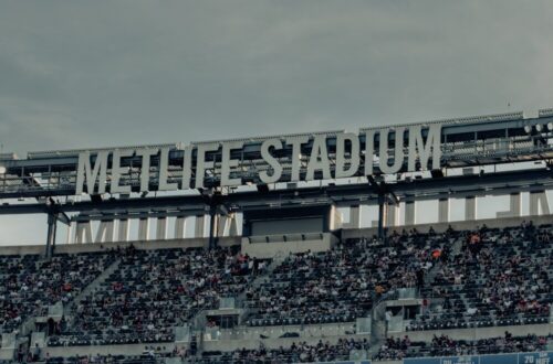 How To Get To MetLife Stadium For The 2026 World Cup Without Losing Your Mind