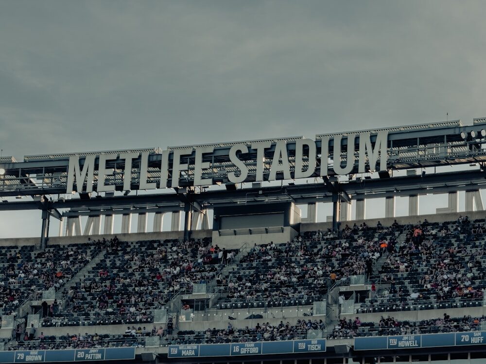 How To Get To MetLife Stadium For The 2026 World Cup Without Losing Your Mind