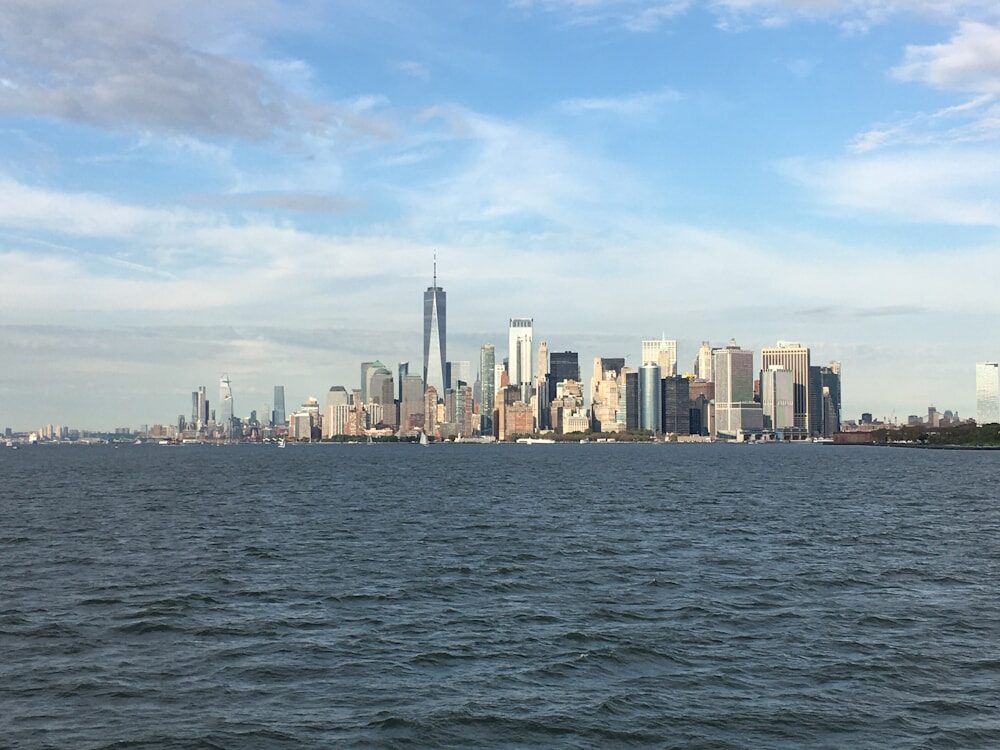 Cheapest Time to Visit New York City and Still Have a Good Trip