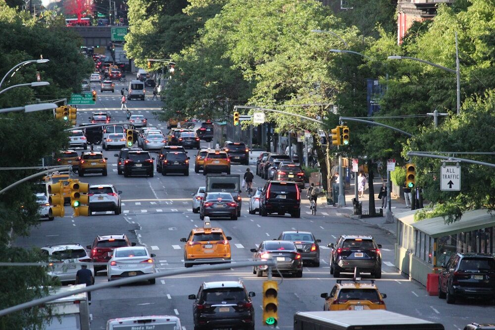 NYC Congestion Pricing In Plain English: What Visitors And Drivers Need To Know
