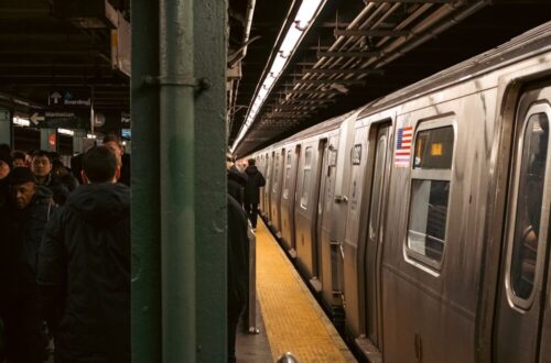 How to Use the New York City Subway for the First Time