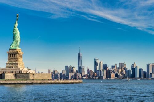 Is New York City Safe for Tourists? A Calm, Practical Guide