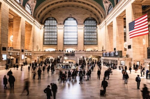 What Happens If You Forget Your ID Before Flying to NYC?