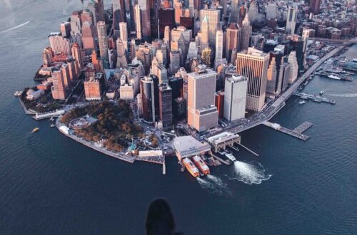 Do You Need a REAL ID to Fly to New York City?