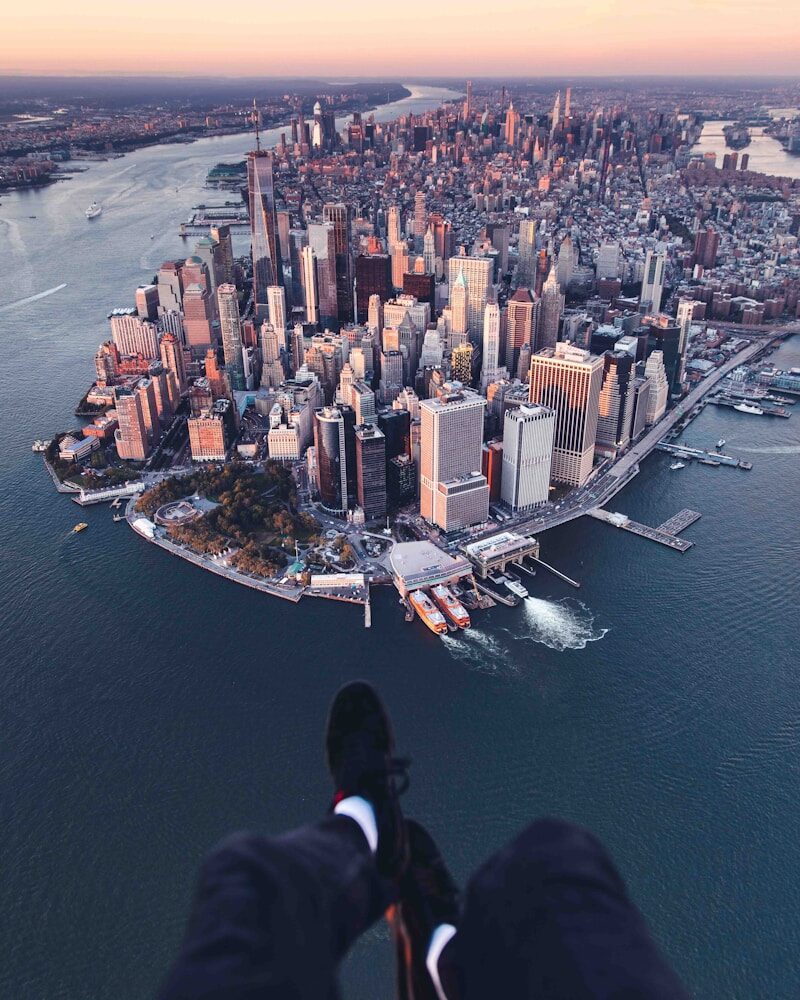 Do You Need a REAL ID to Fly to New York City?