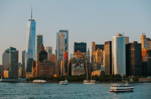 Where to Stay in New York City for the 2026 World Cup