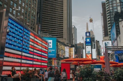 How to Visit New York City for the 2026 World Cup Without Feeling Lost