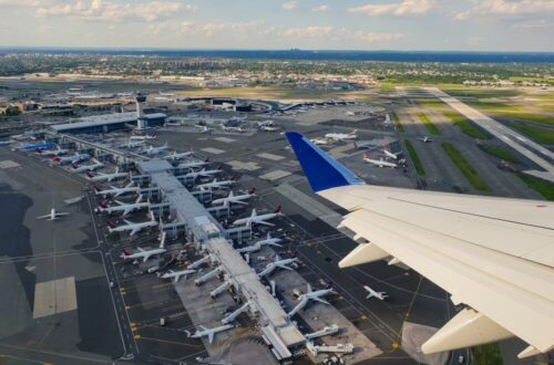 JFK Airport Construction: What NYC Visitors Should Know Before They Land