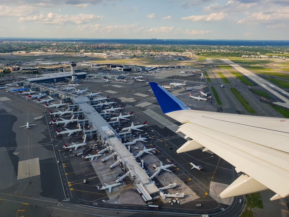 JFK Airport Construction: What NYC Visitors Should Know Before They Land
