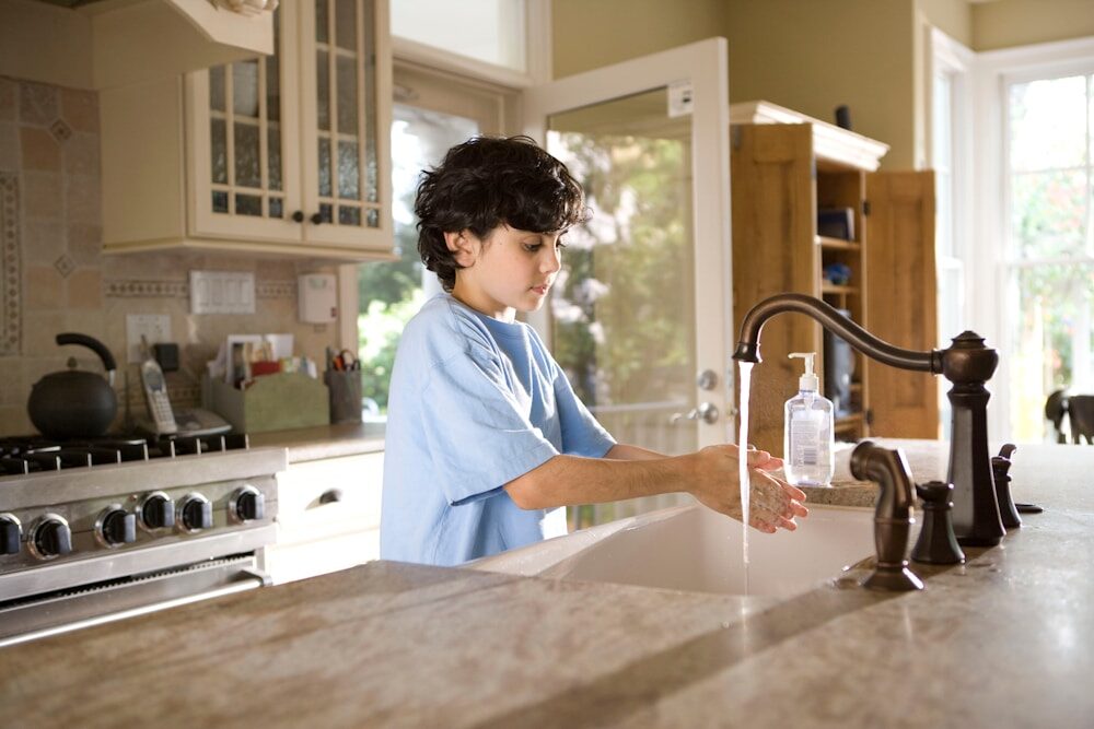Microplastics at Home: Practical Ways to Reduce Exposure Without Panic
