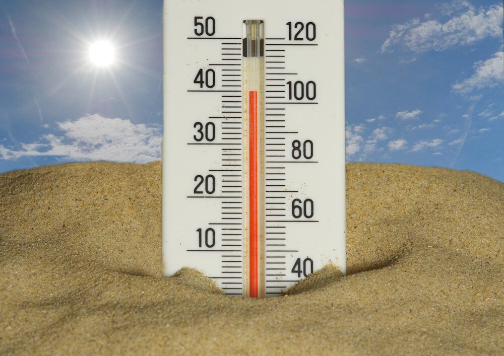 Heat Dome Safety Guide 2026: How to Stay Cool in Extreme Heat